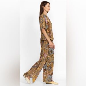 Johnny Was Brooklyn Lounge Set